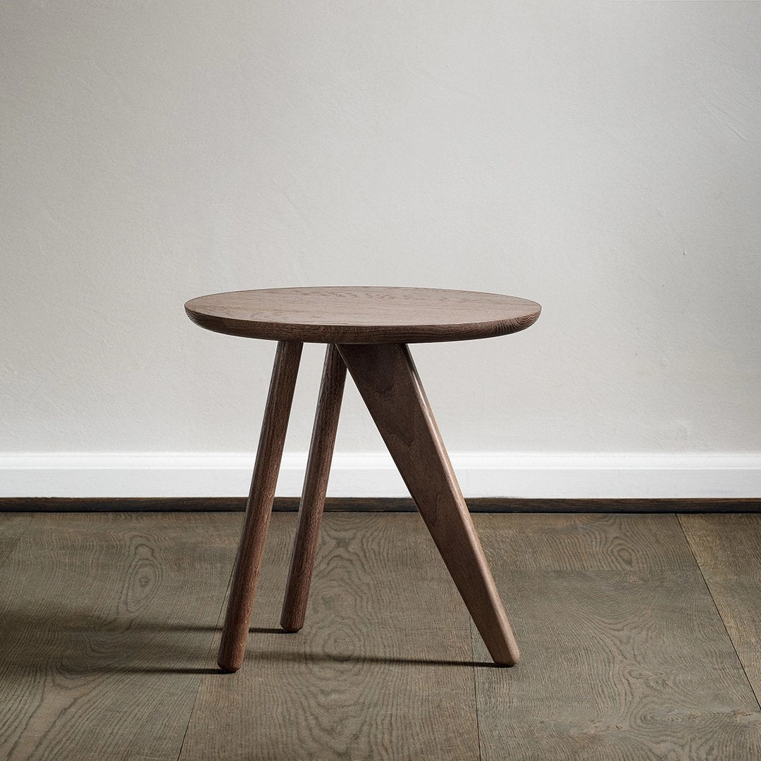 Fin Side Table