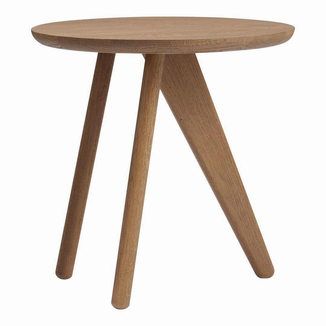 Fin Side Table