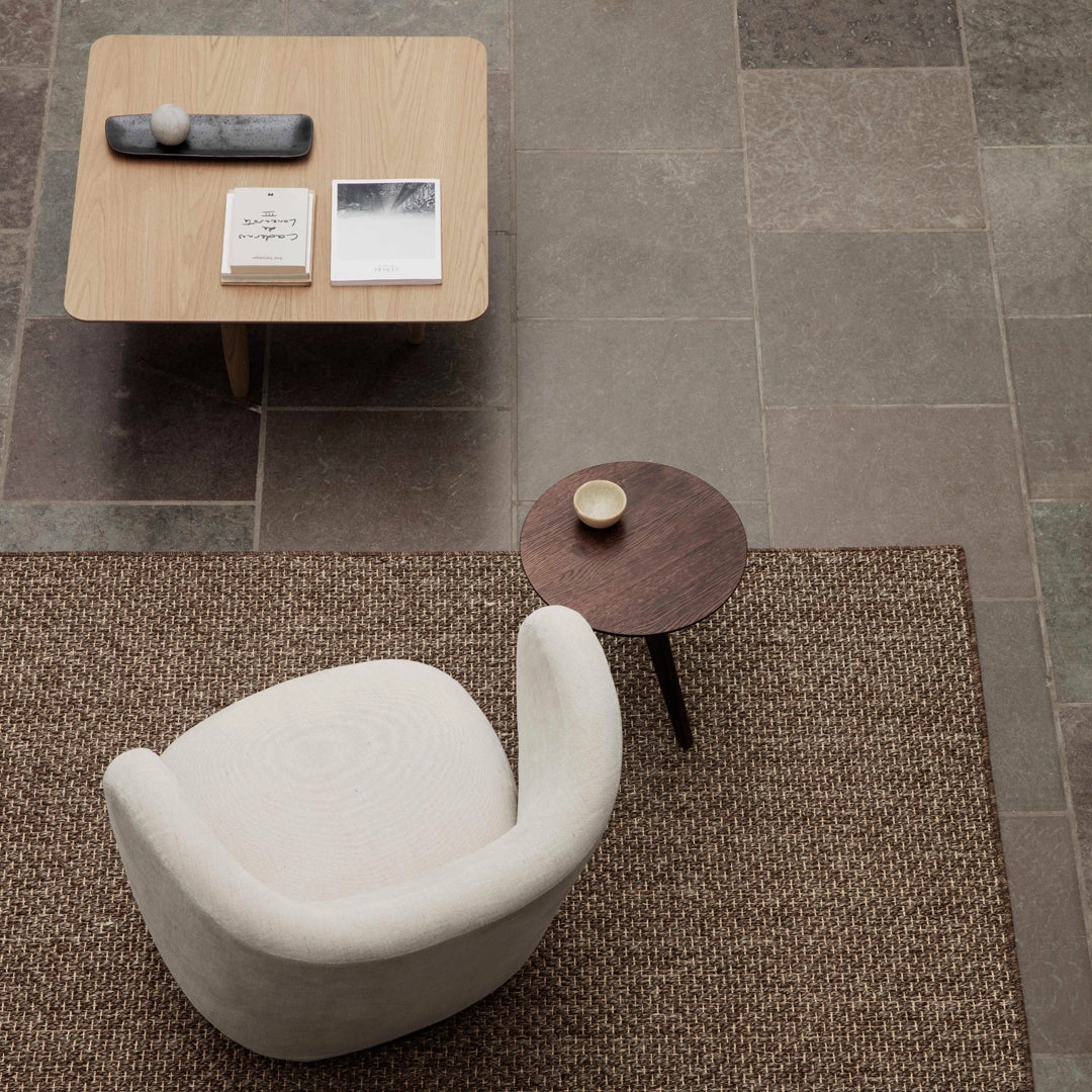Fin Side Table