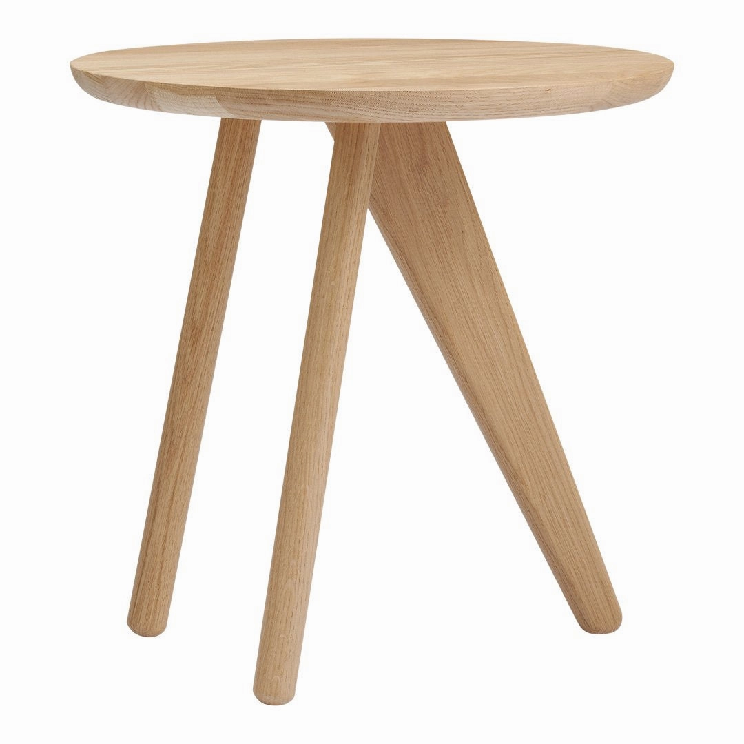 Fin Side Table