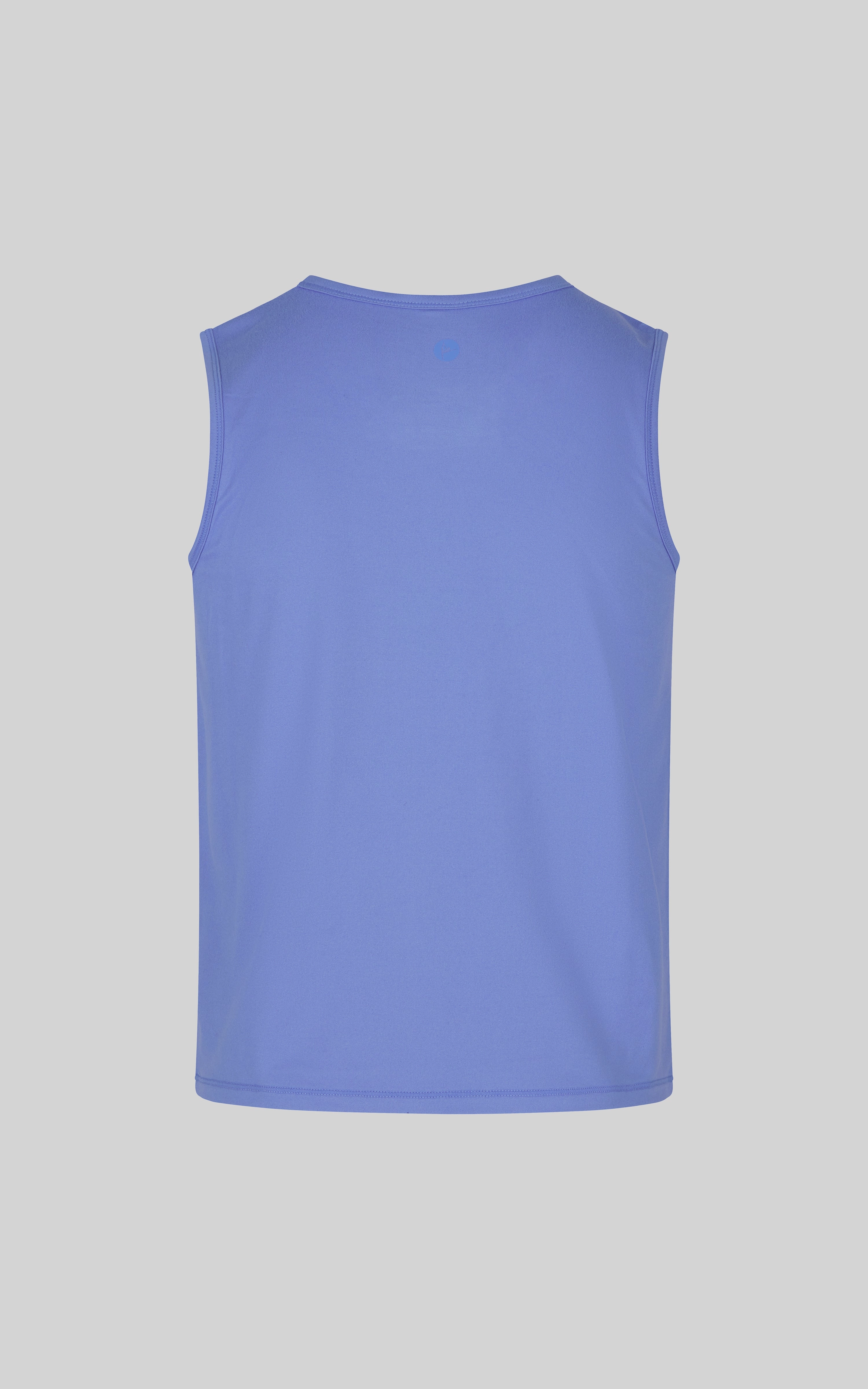 Girls 2PK Cropped Tank
