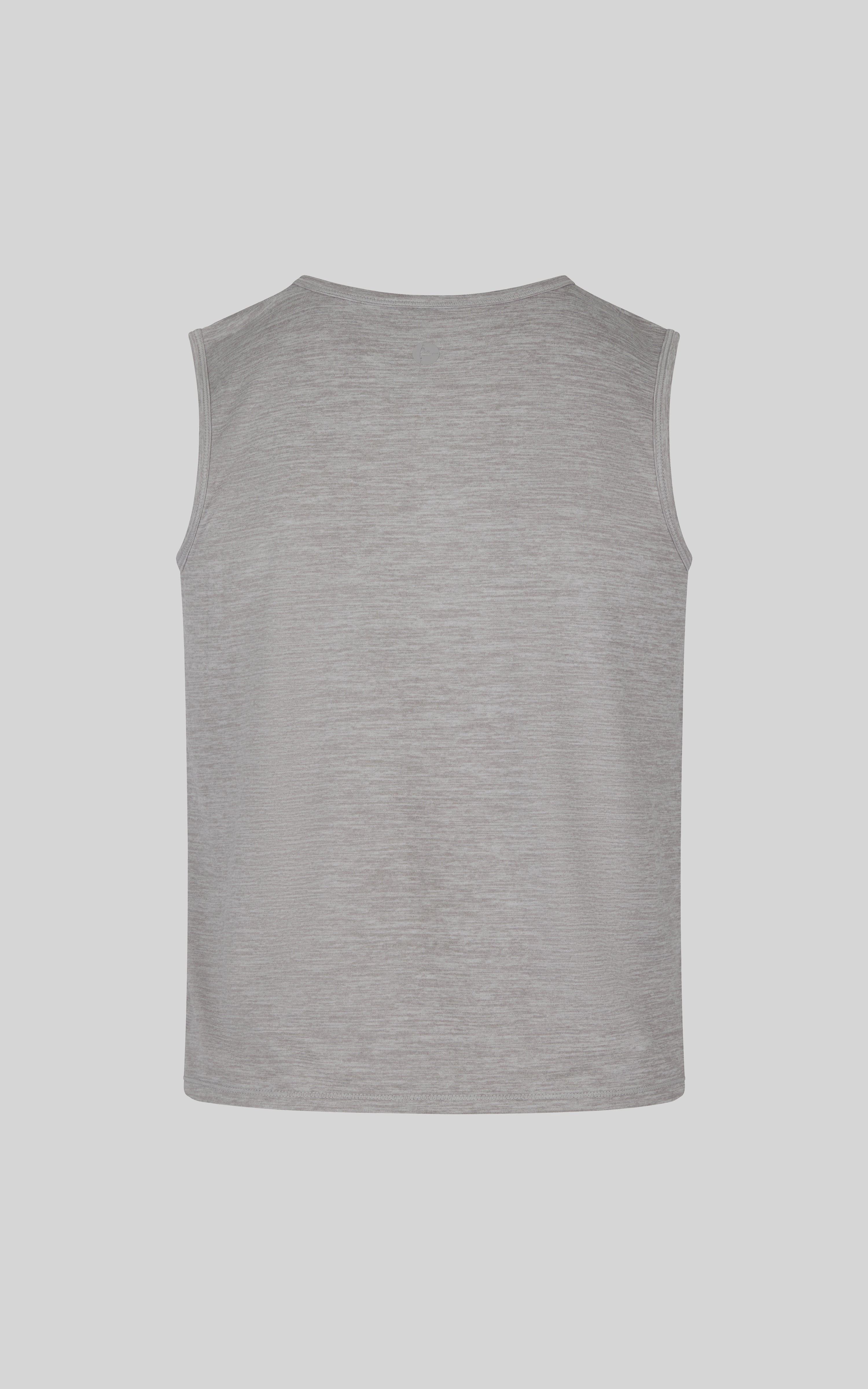 Girls 2PK Cropped Tank