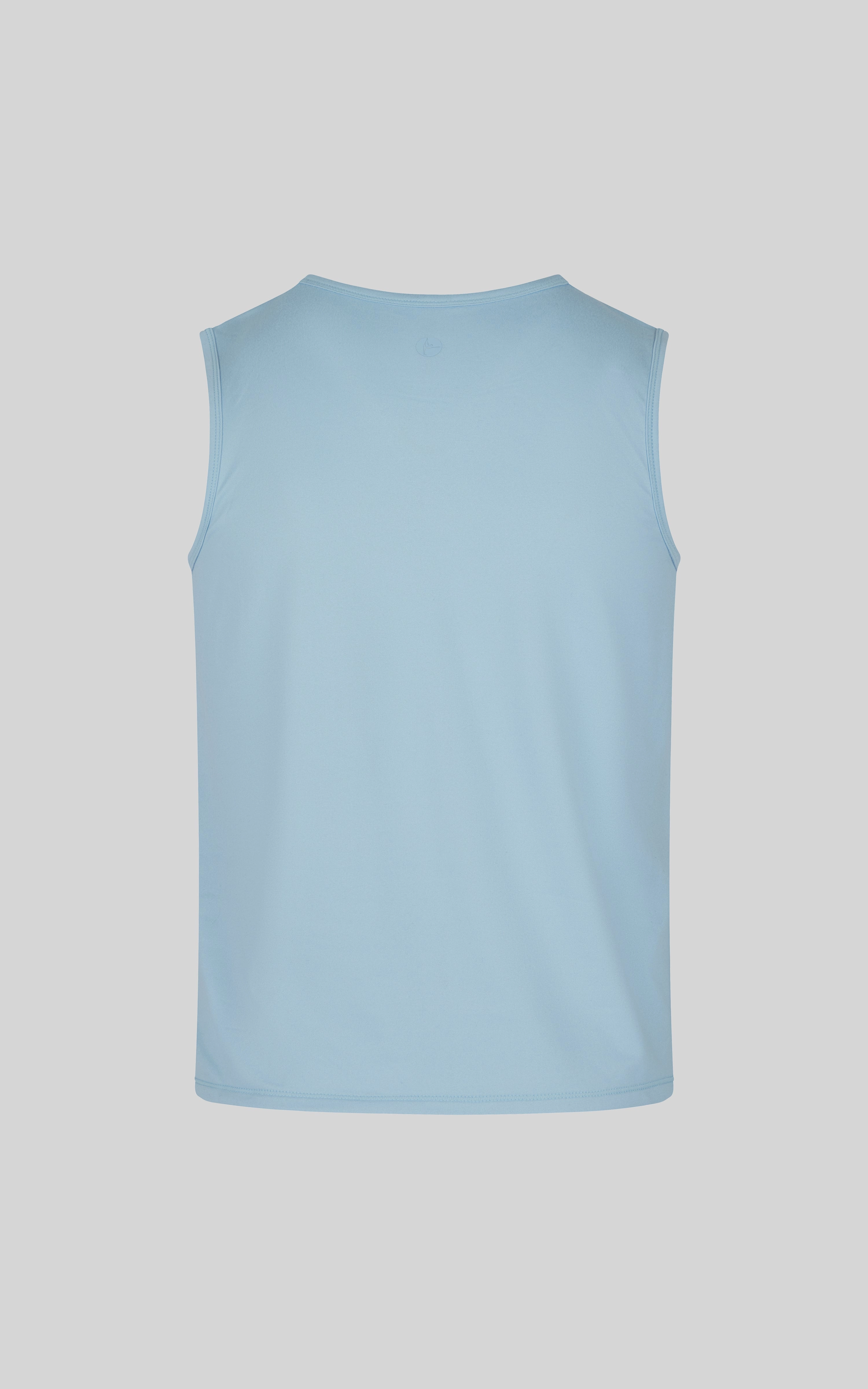 Girls 2PK Cropped Tank