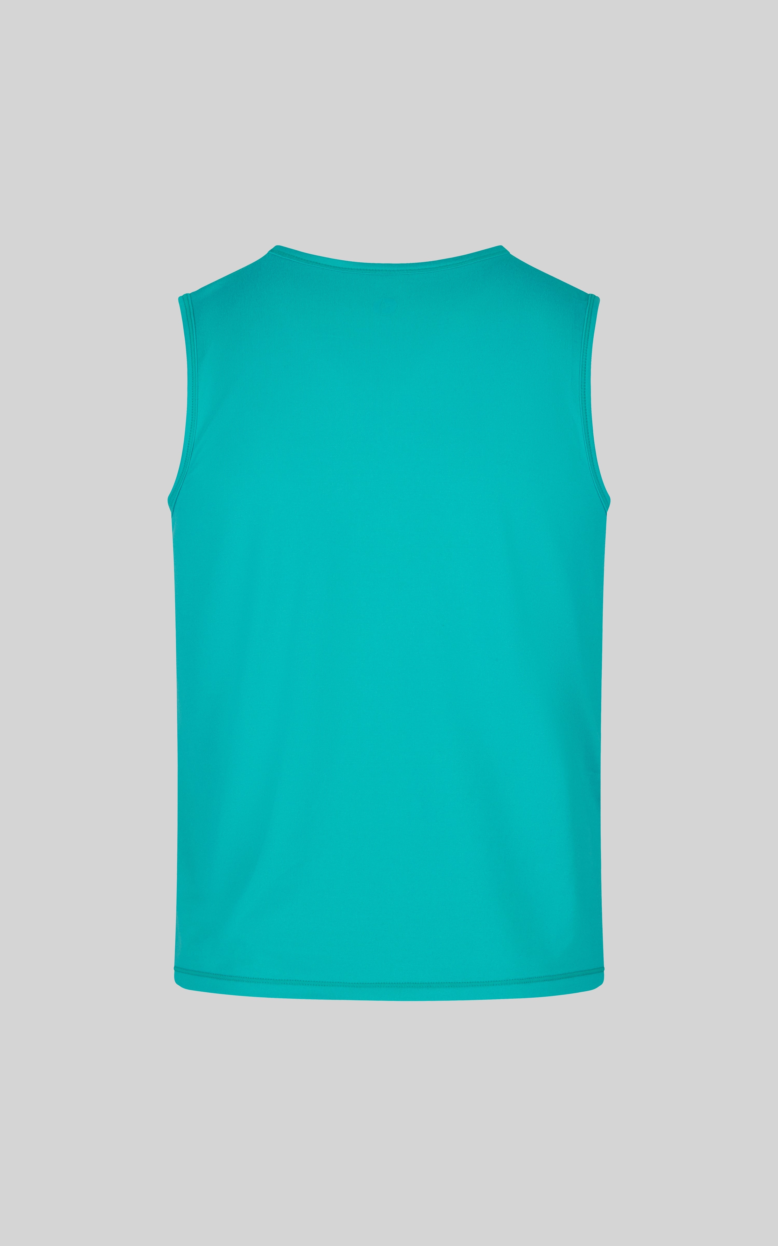 Girls 2PK Cropped Tank