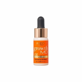 Growth MD Scalp Ampoule by Red by Kiss