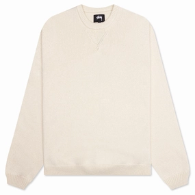 Handwritten Sweater - Natural