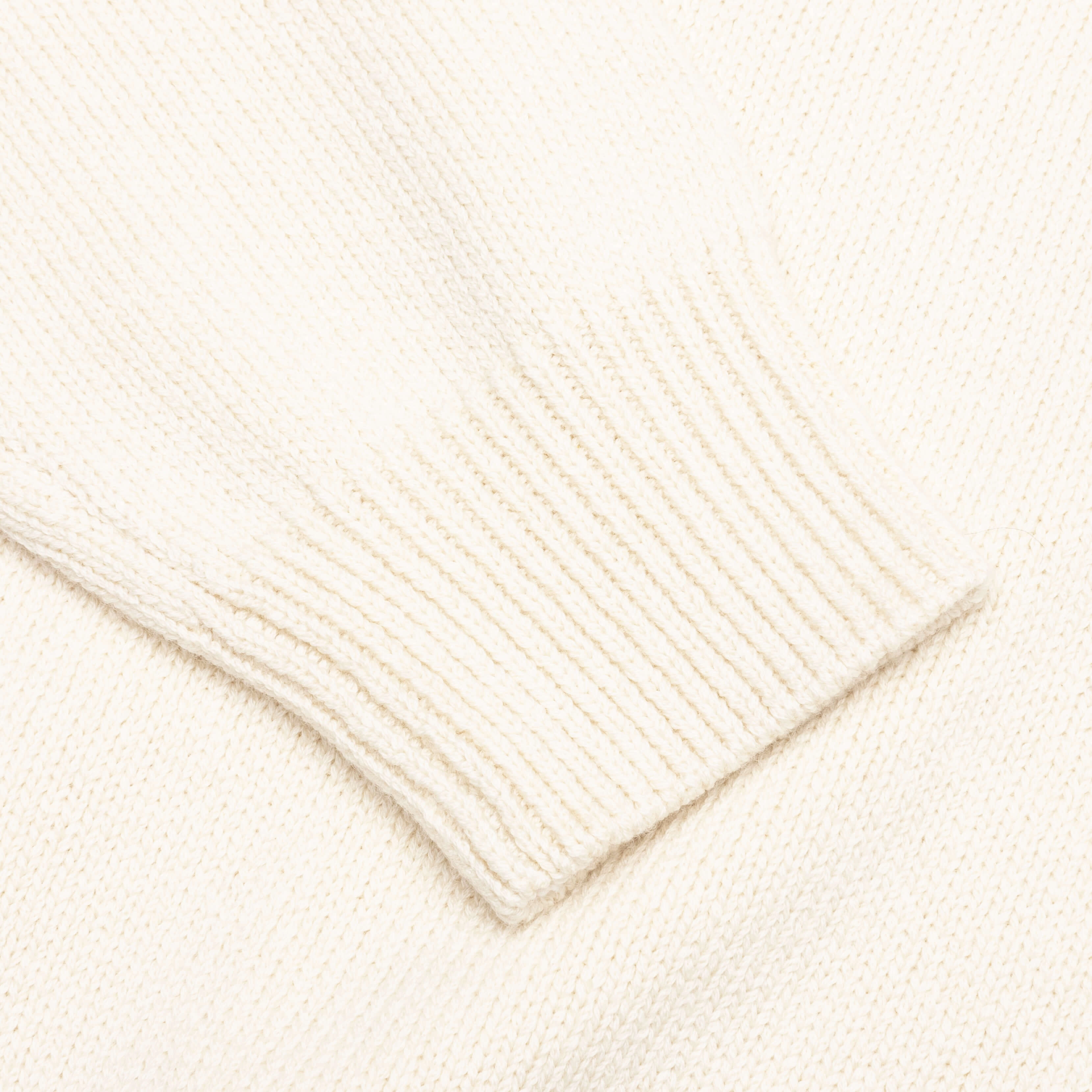 Handwritten Sweater - Natural