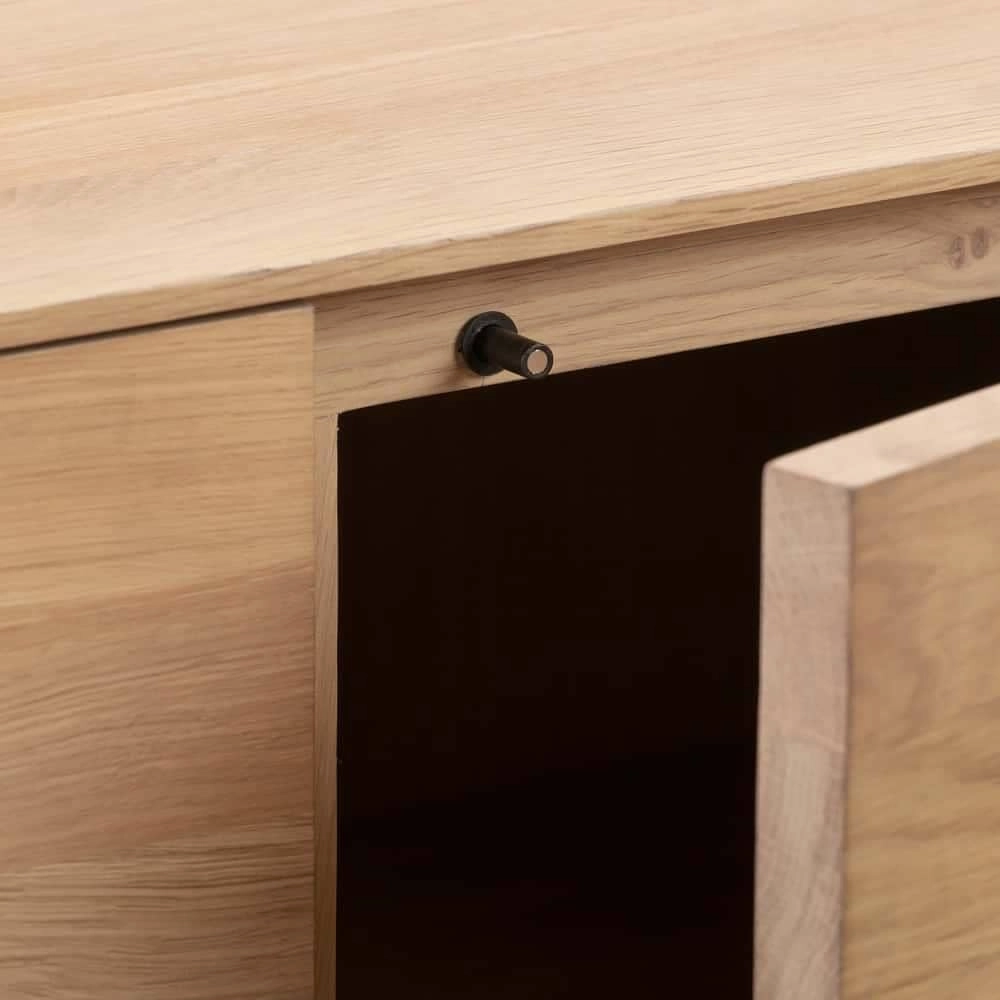 Harmony Sideboard 110cm - Oak