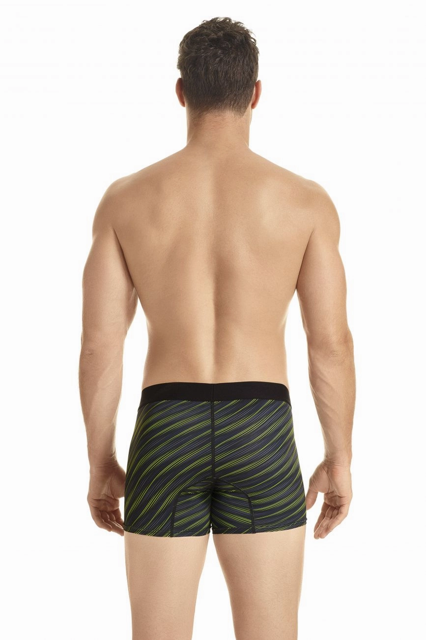 HAWAI 41921 Boxer Briefs Color Green