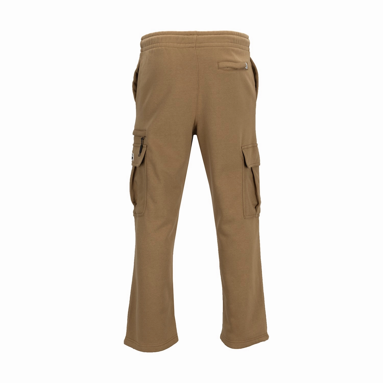 Heavyweight Open Hem Cargo Sweatpant - Mens