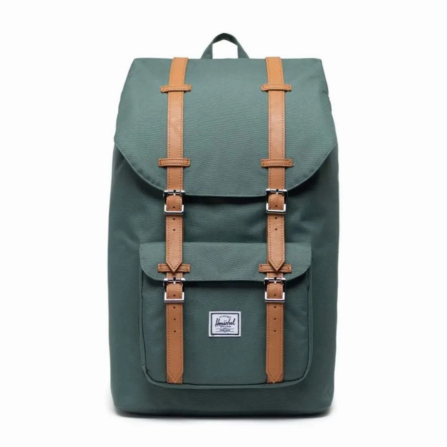 Herschel Little America Backpack - Dark Forest