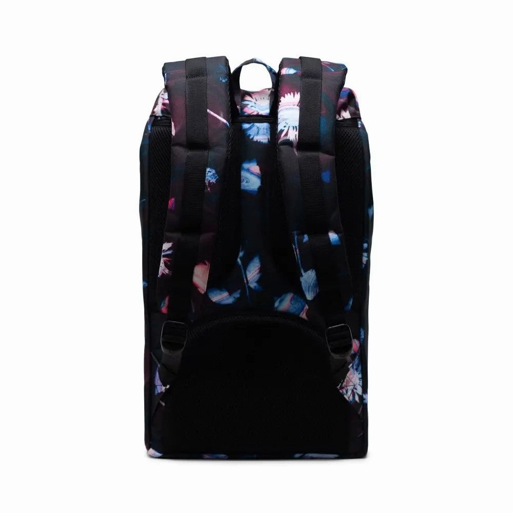 Herschel Little America Backpack - Sunlight Floral