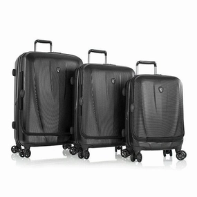 Heys Vantage 3pc Smart Access Luggage Set