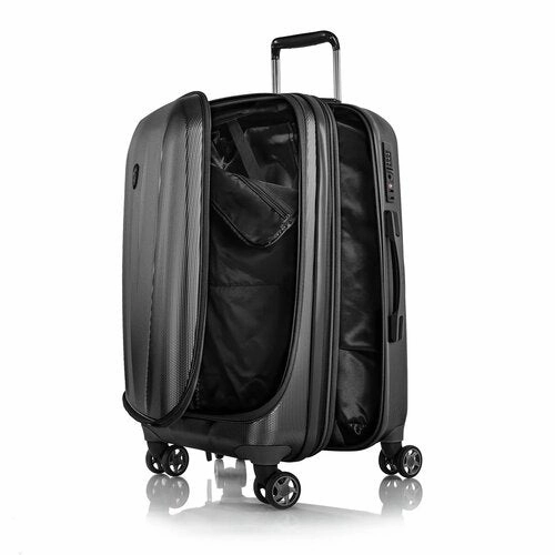 Heys Vantage 3pc Smart Access Luggage Set