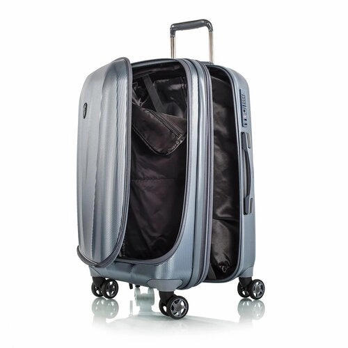 Heys Vantage 3pc Smart Access Luggage Set