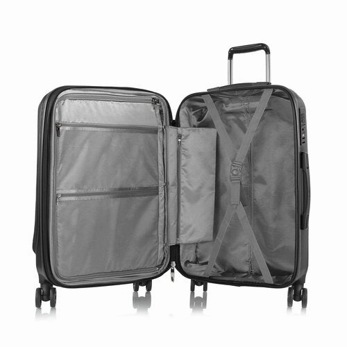 Heys Vantage 3pc Smart Access Luggage Set