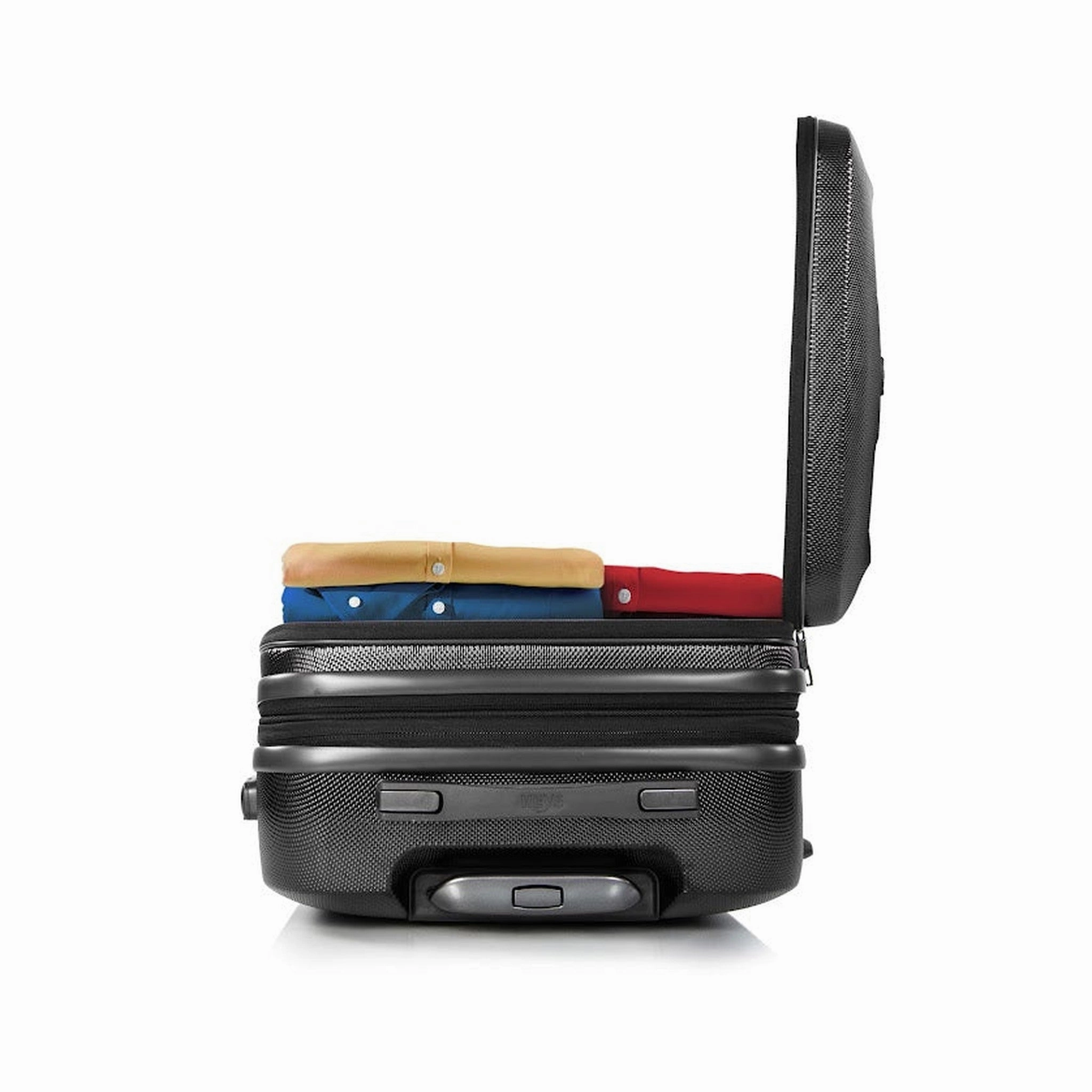 Heys Vantage - Smart Access 21" Spinner