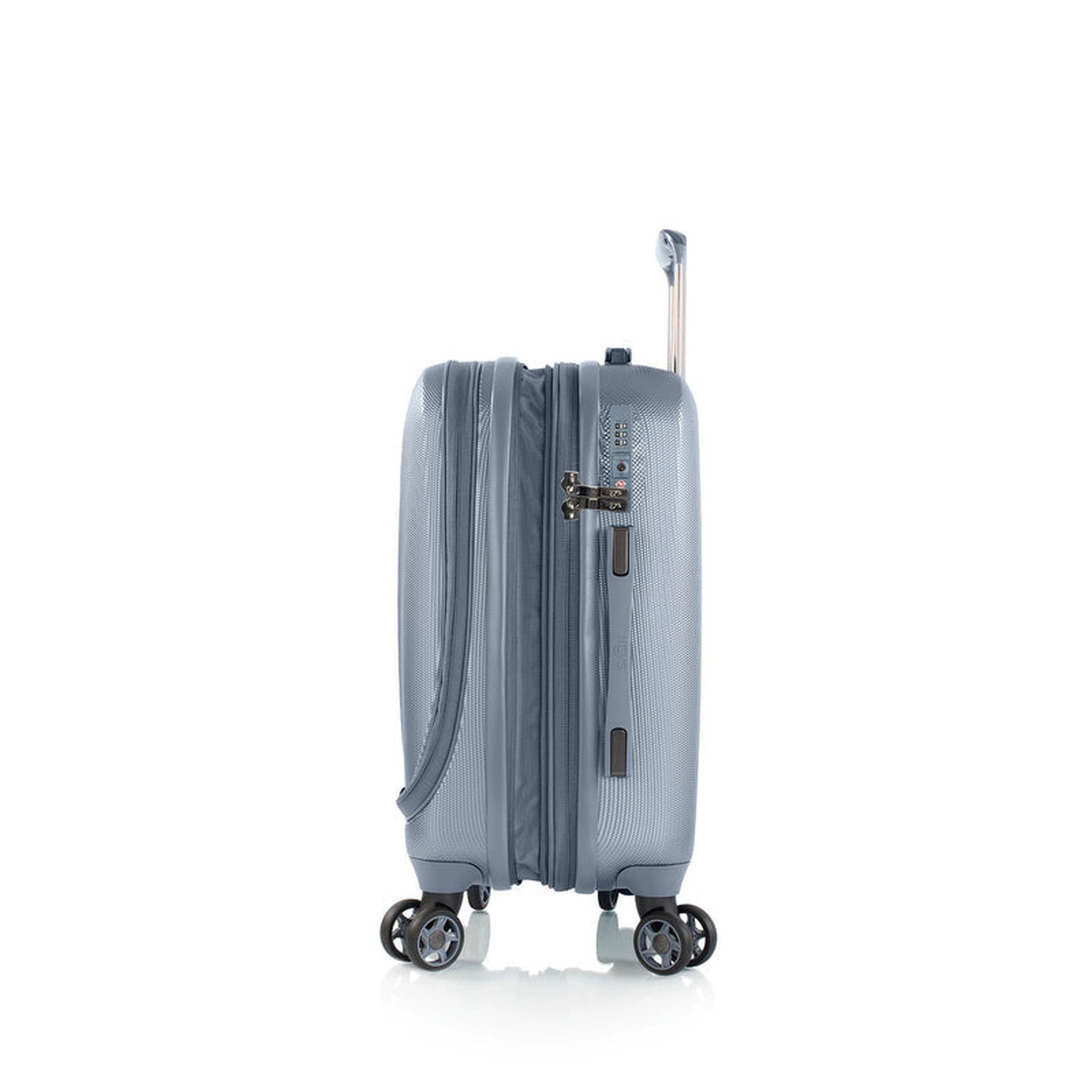 Heys Vantage - Smart Access 21" Spinner