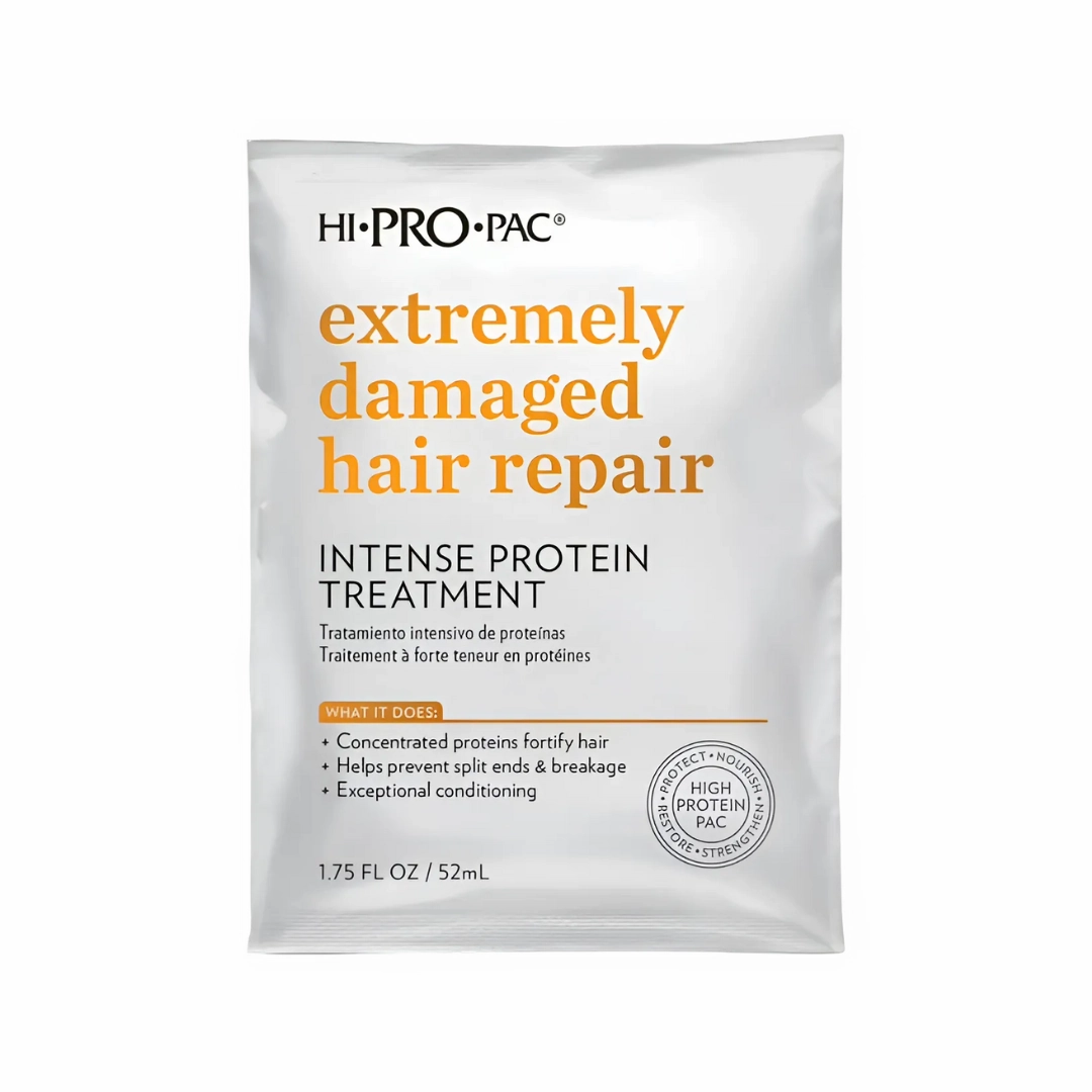Hi-Pro-Pac Intense Protein Treatment - 1.75 oz