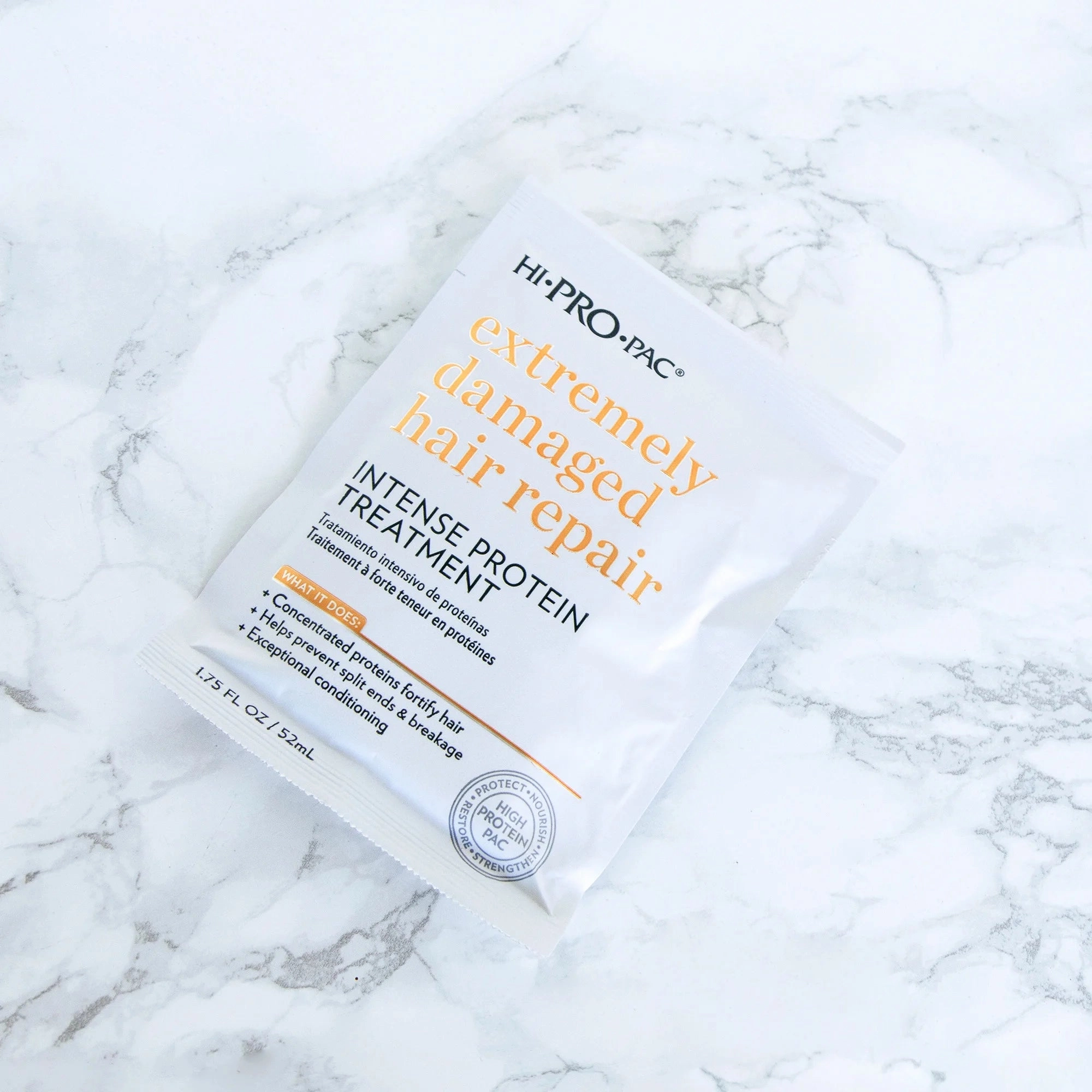 Hi-Pro-Pac Intense Protein Treatment - 1.75 oz