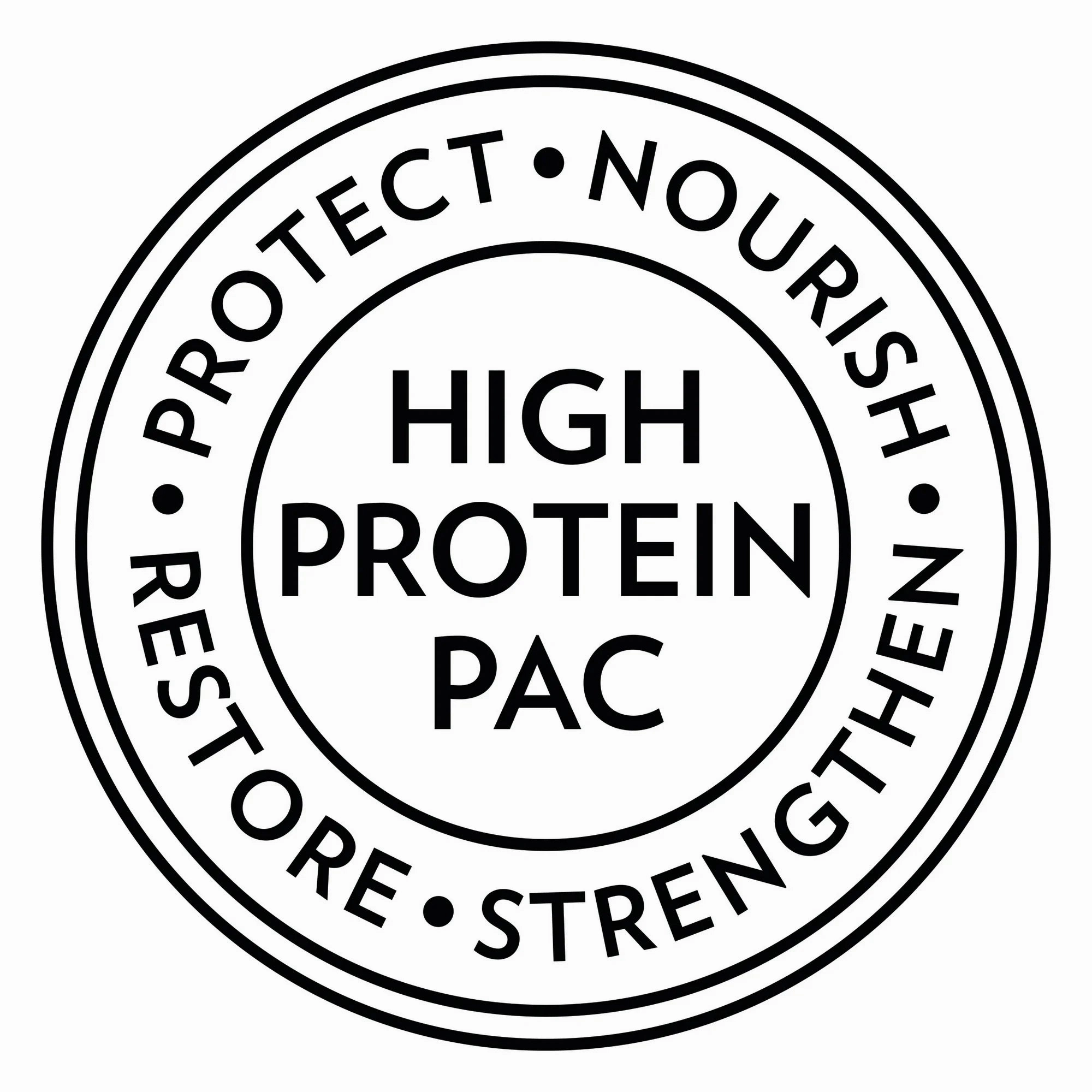 Hi-Pro-Pac Intense Protein Treatment - 1.75 oz