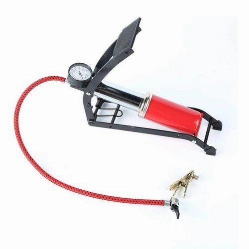 High Pressure Foot Pump