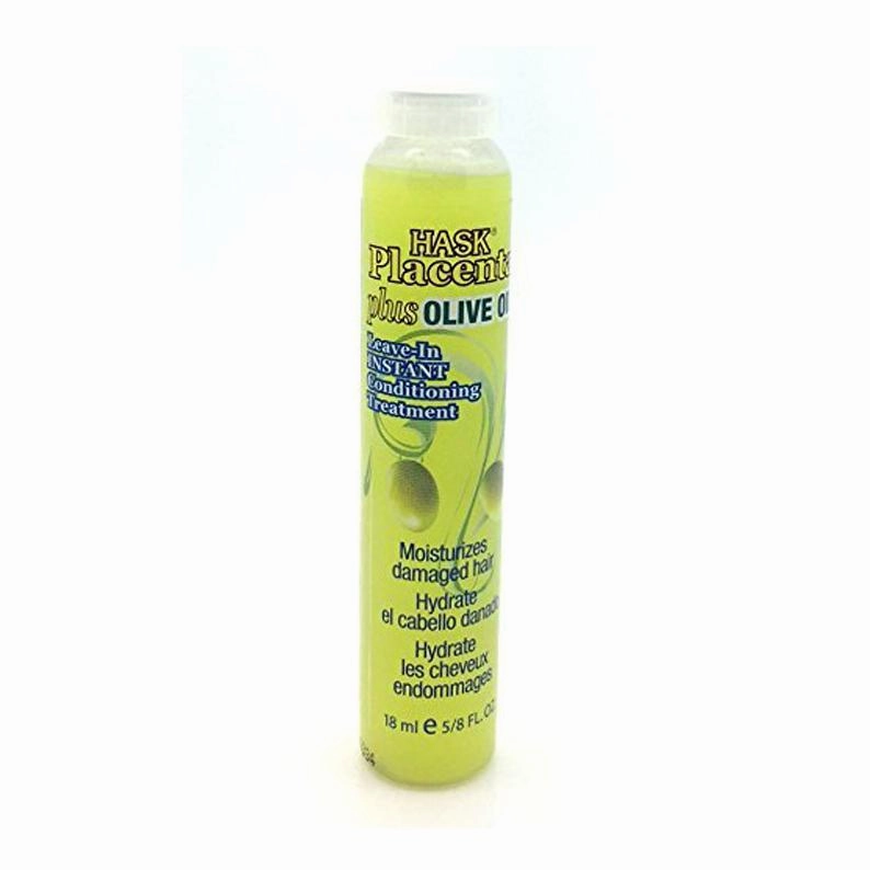 HNP Placenta Leave-In Conditioning Treatment Vials - Choose Your Strength