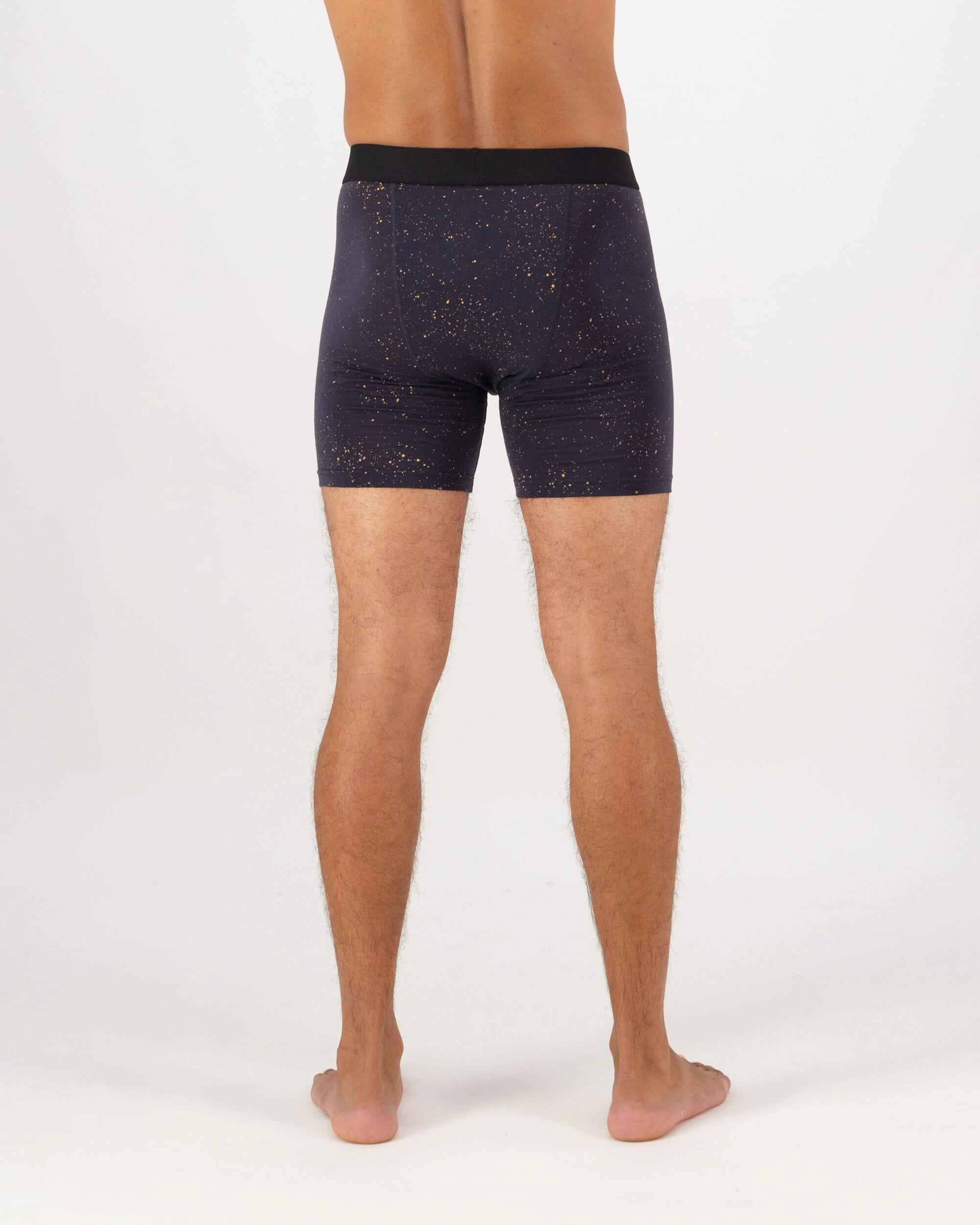 Hold 'em Merino Boxer - Cosmic