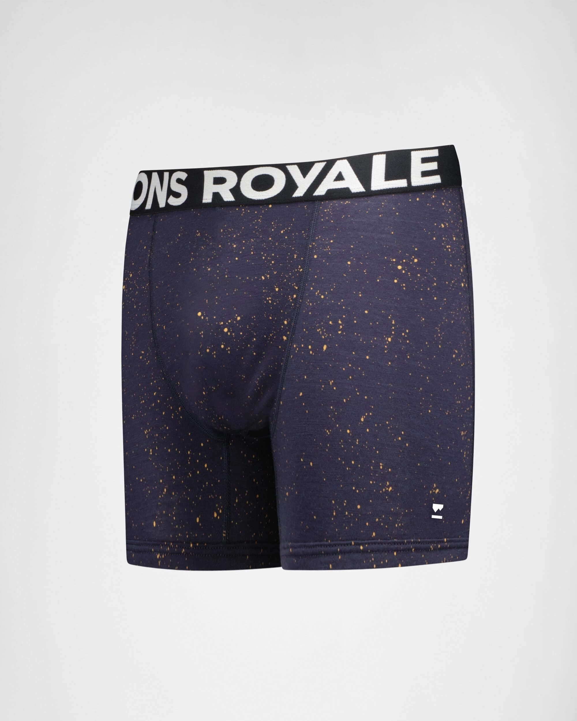 Hold 'em Merino Boxer - Cosmic