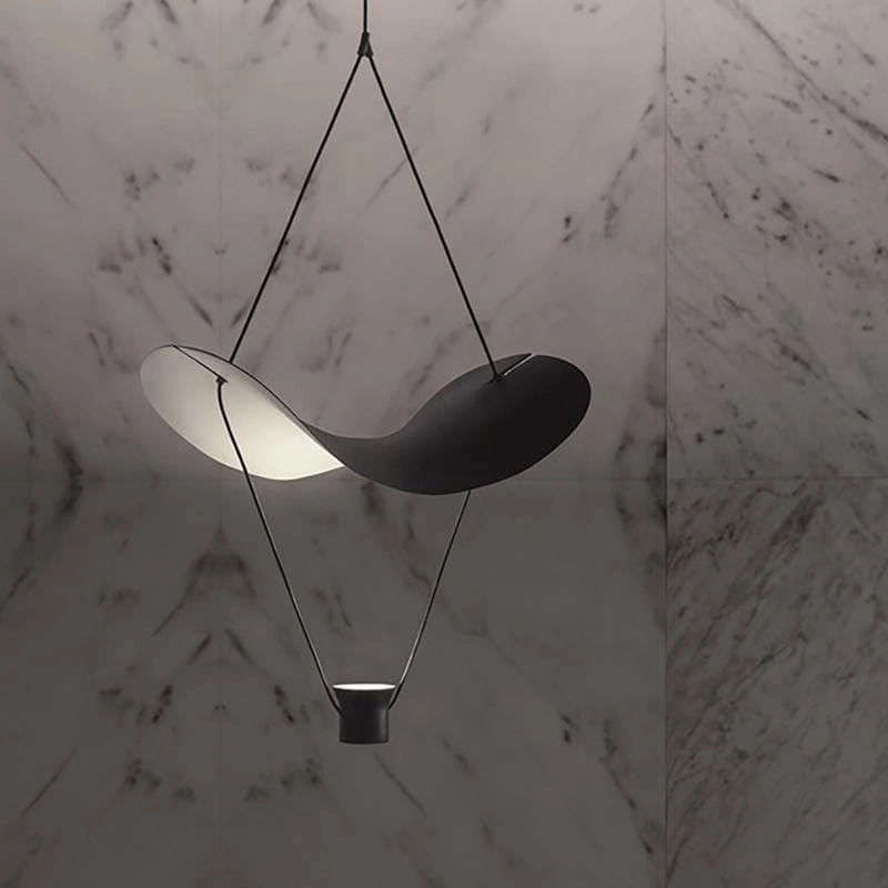 Italian Modern Light Pendant Set