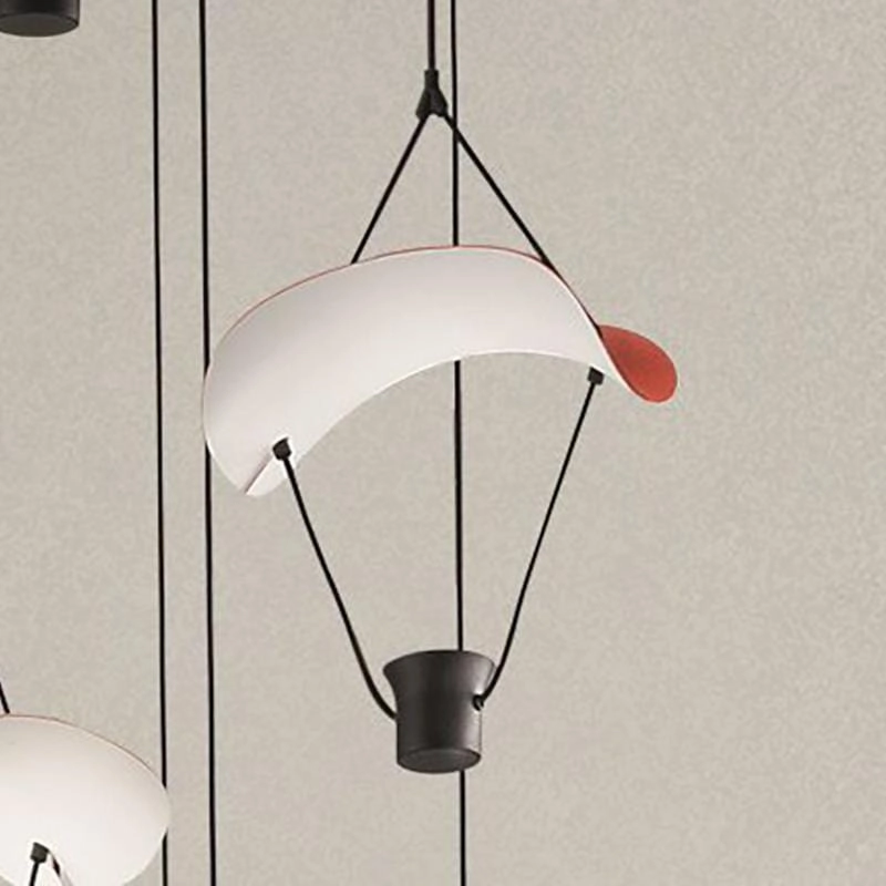 Italian Modern Light Pendant Set