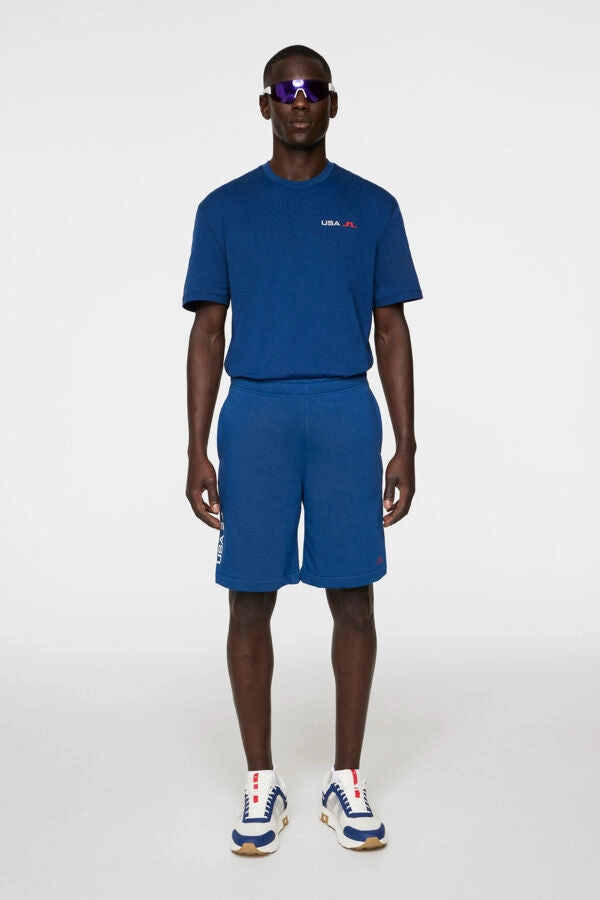 Jacques USA GOLF Shorts