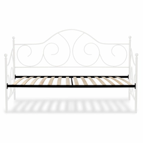 Jasmine Daybed WHITE