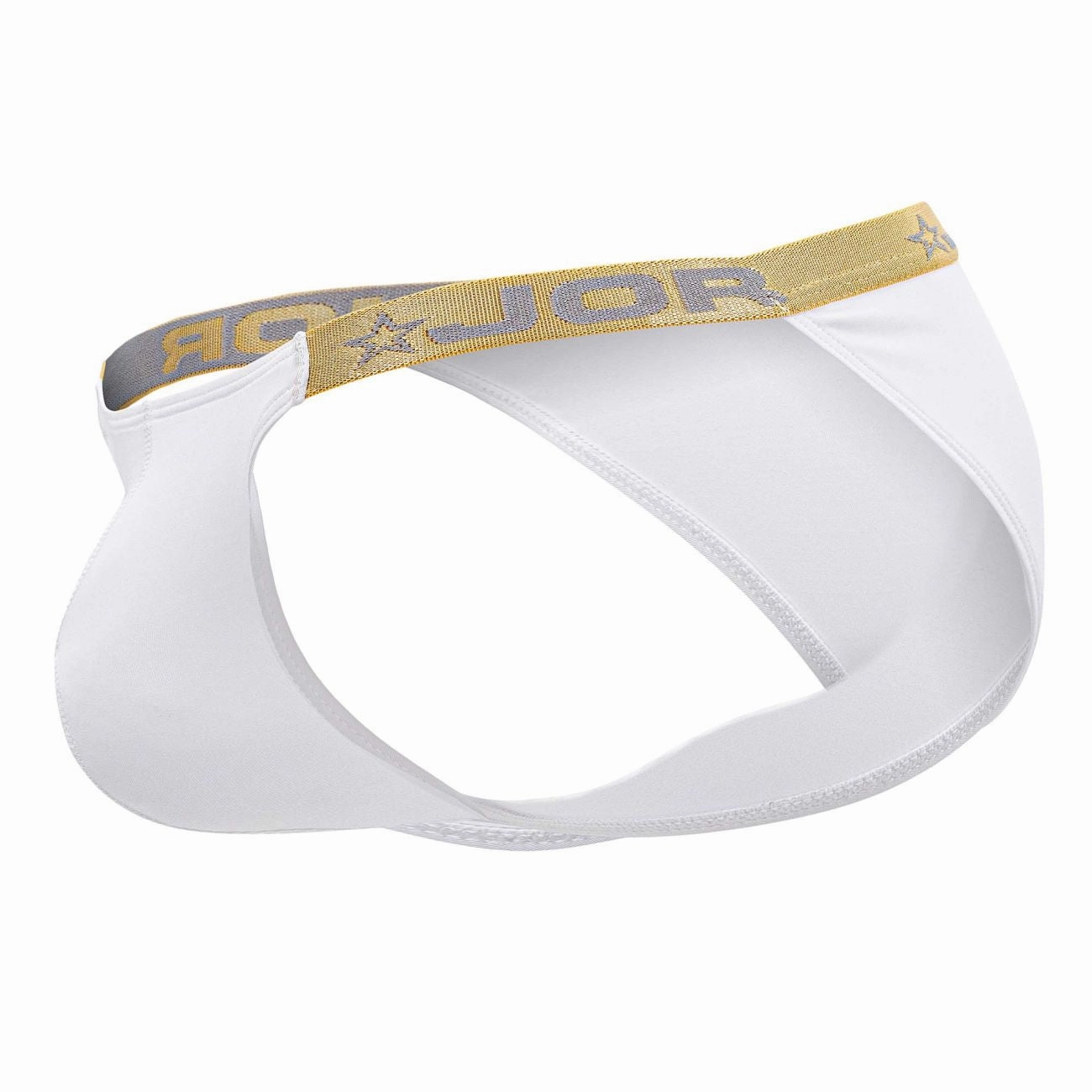 JOR 1846 Ares Bikini Color White