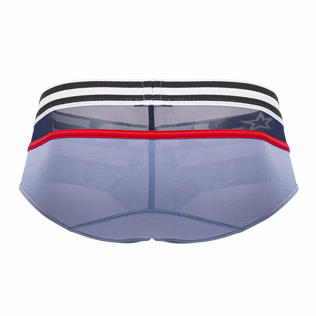 JOR 1941 Athletic Briefs Color Blue