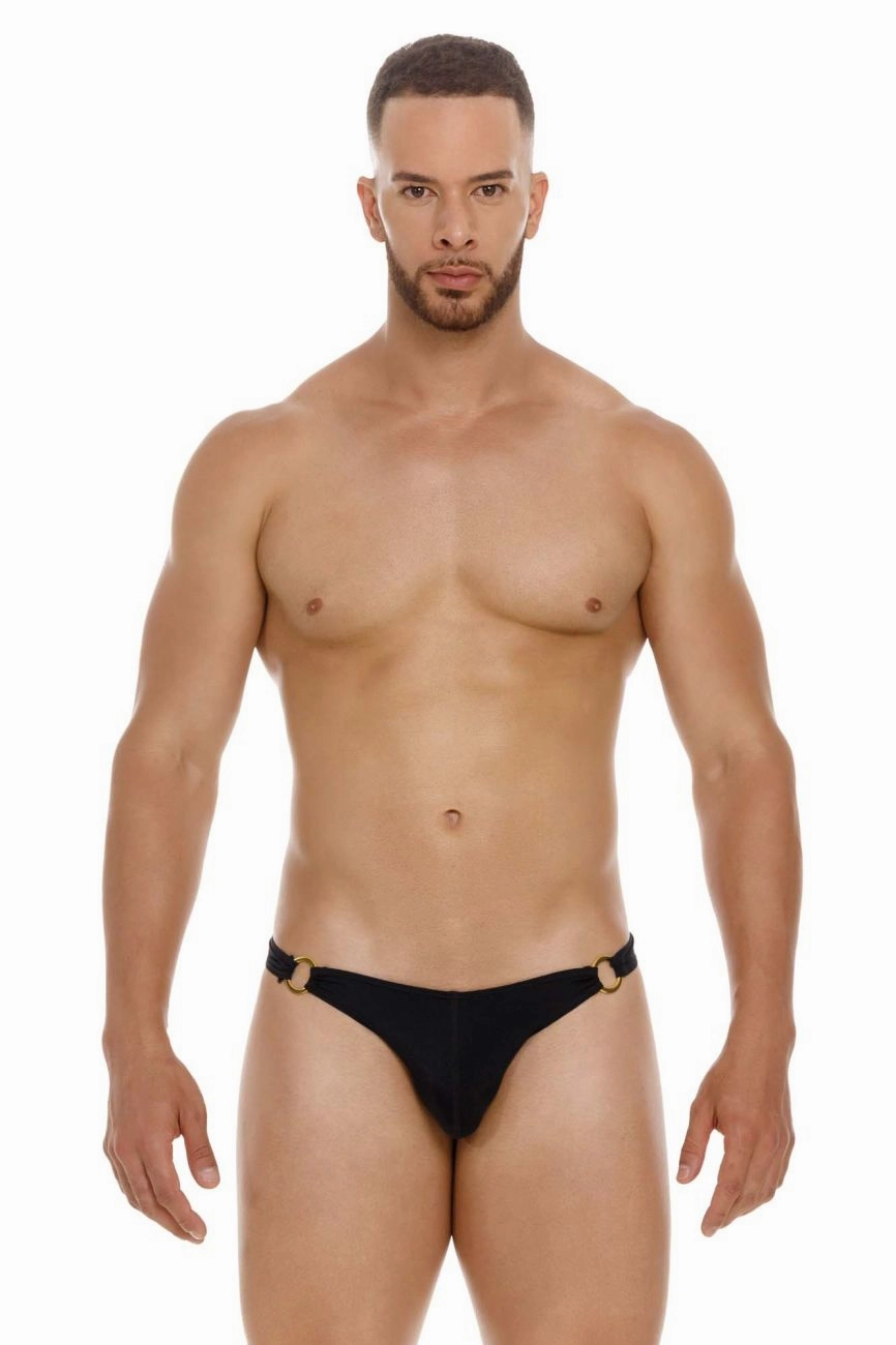 JOR 2070 Magnus Bikini Color Black