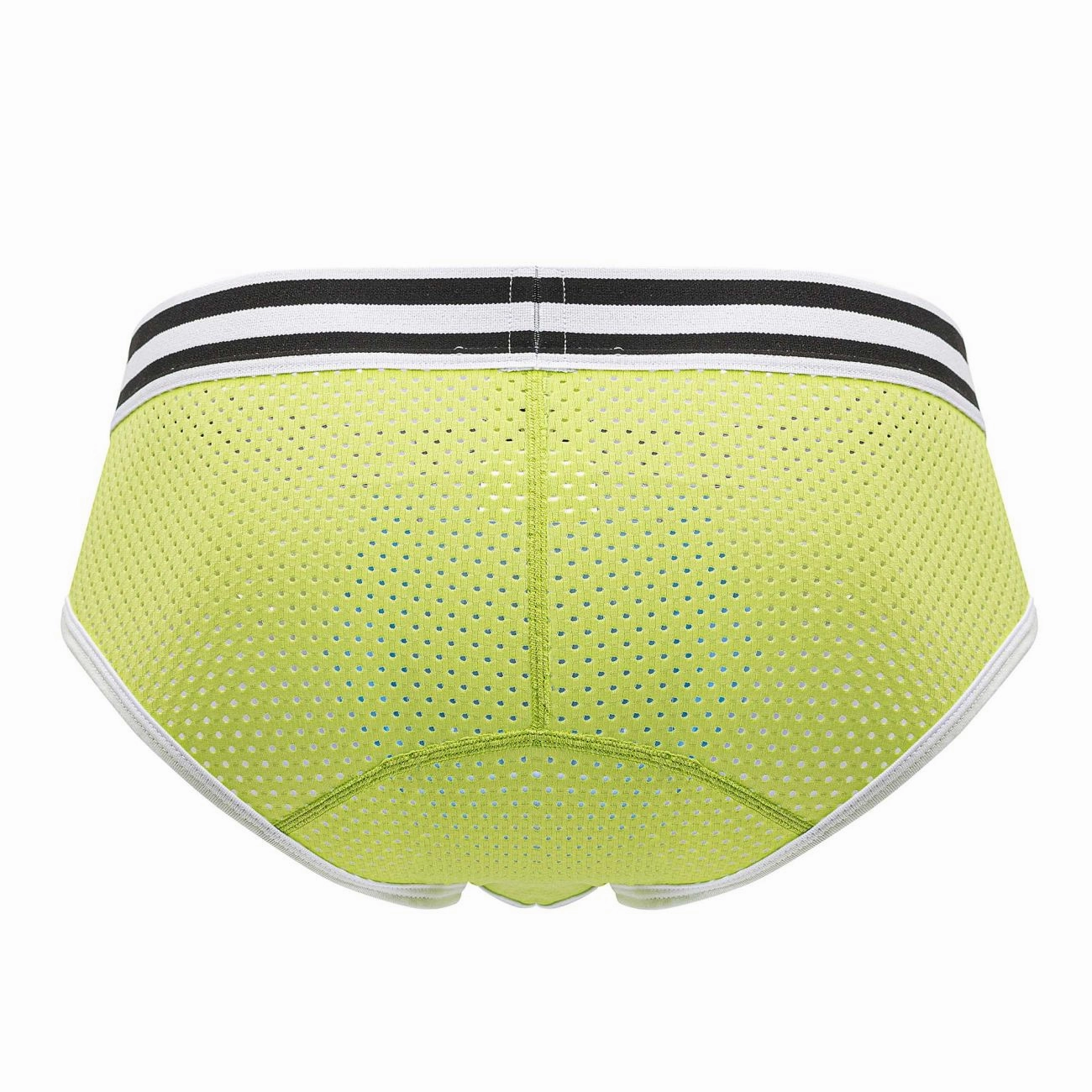 JOR 2077 Army Briefs Color Green