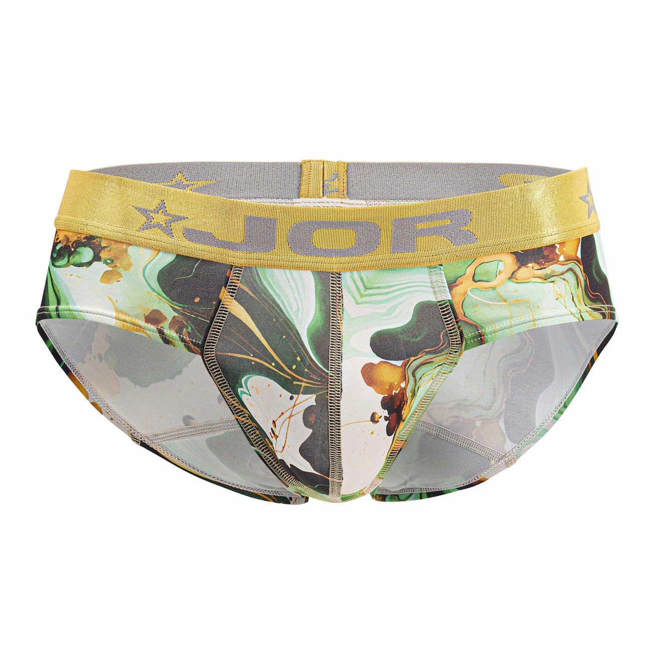 JOR 2081 Dublin Briefs Color Printed