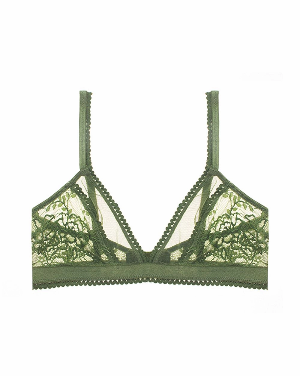 Kiki Softcup Bra