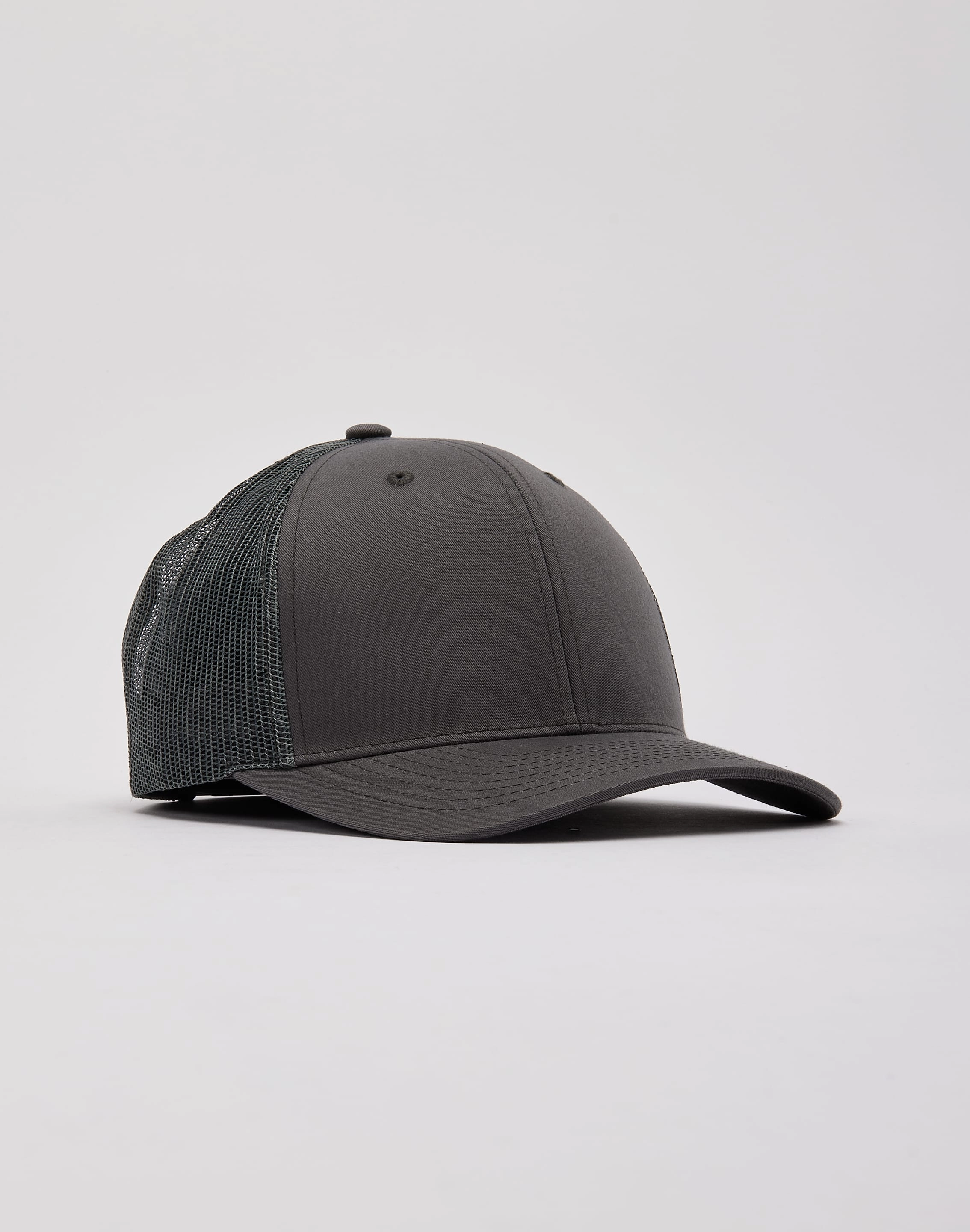 Kim And Bae Trucker Hat