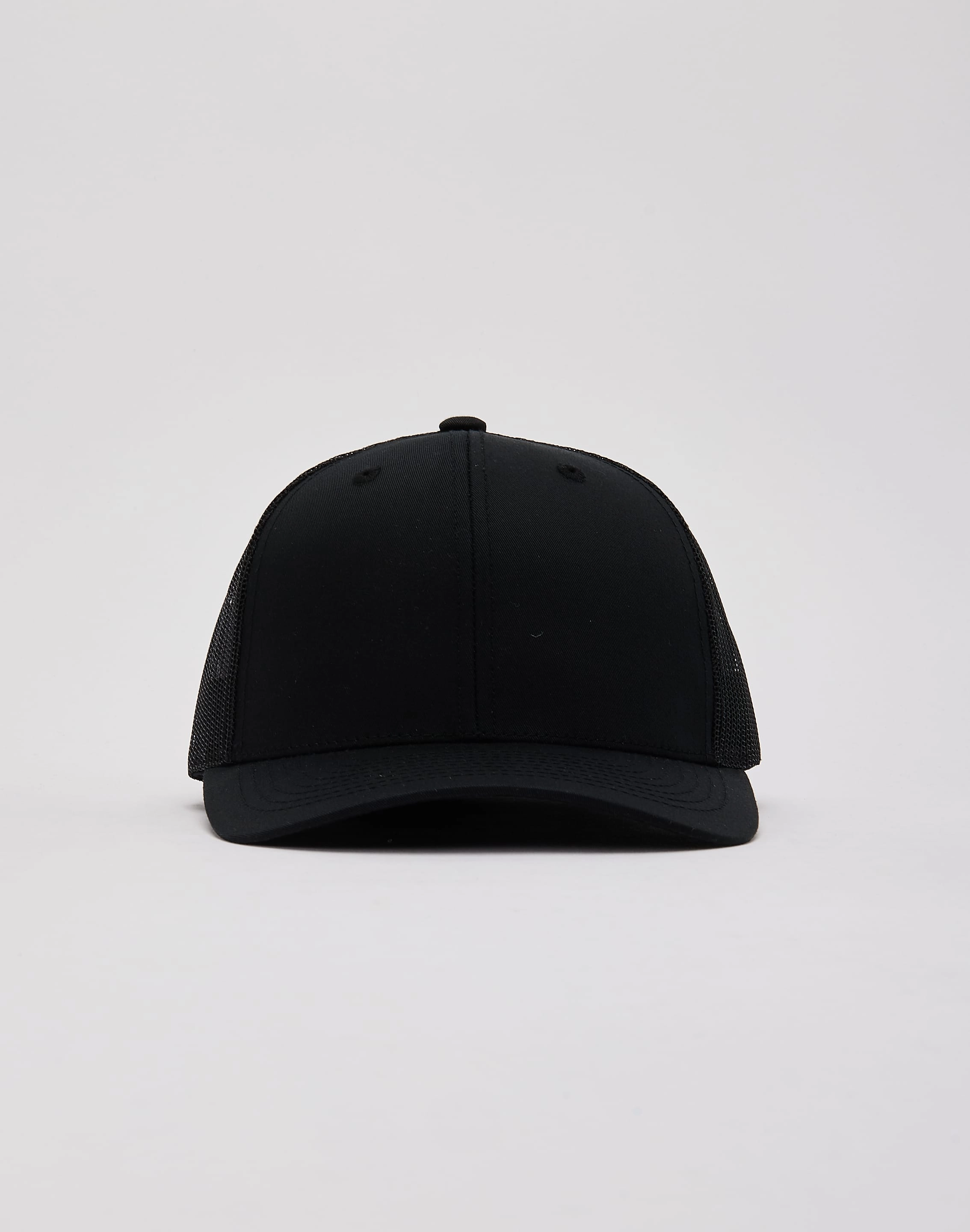 Kim And Bae Trucker Hat