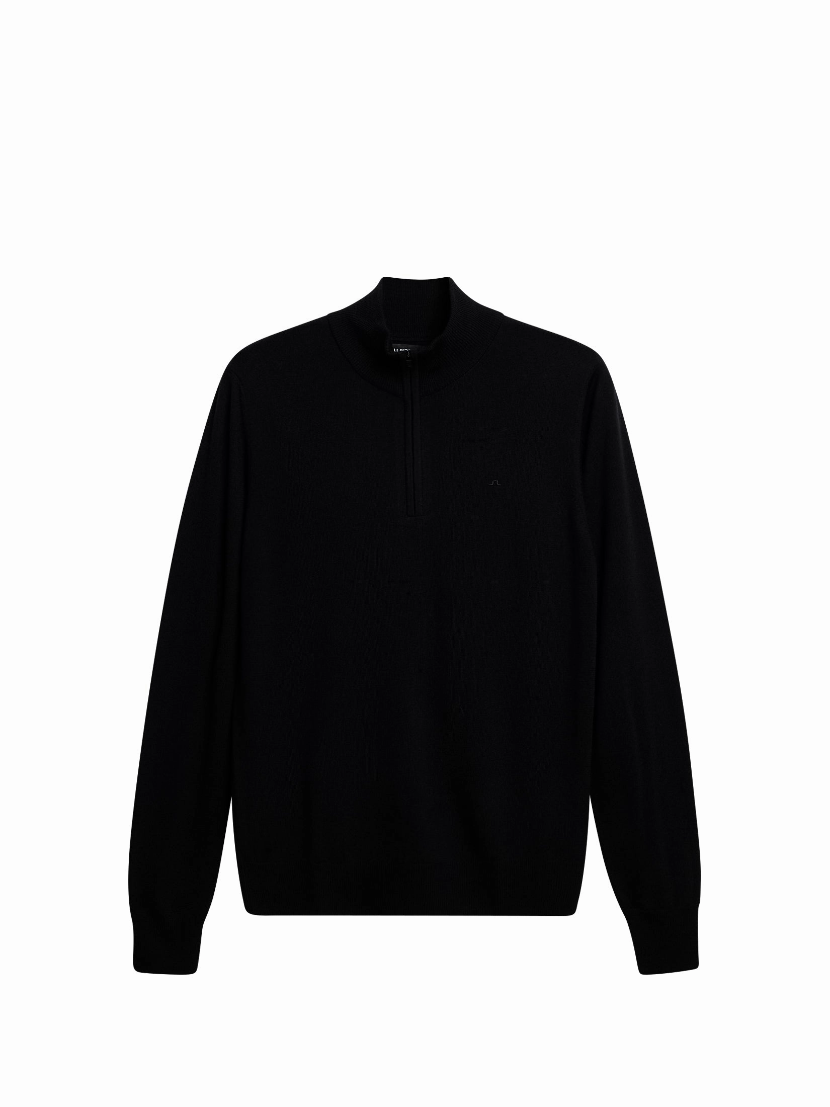 Kiyan Quarter Zip Sweater