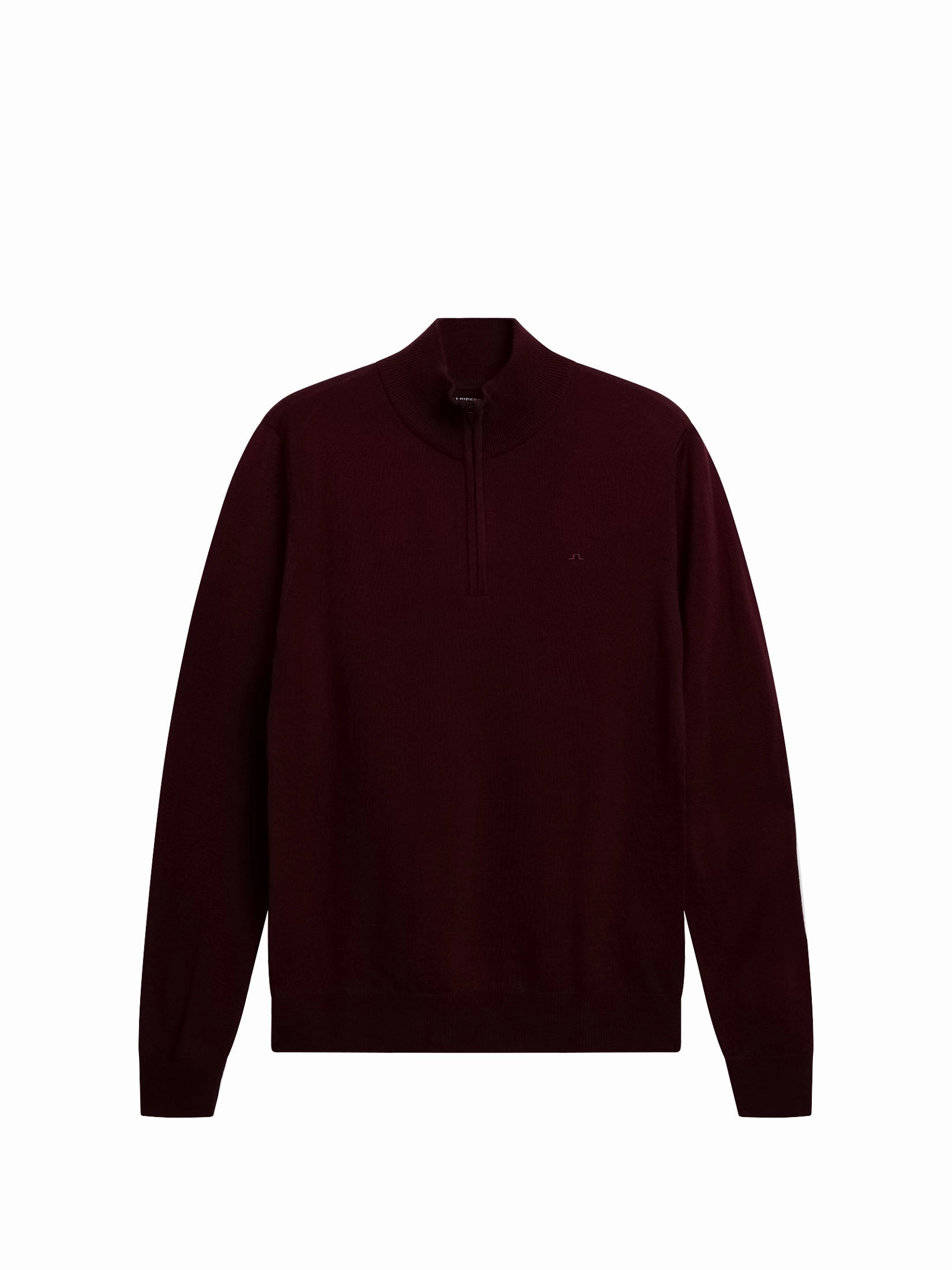 Kiyan Quarter Zip Sweater