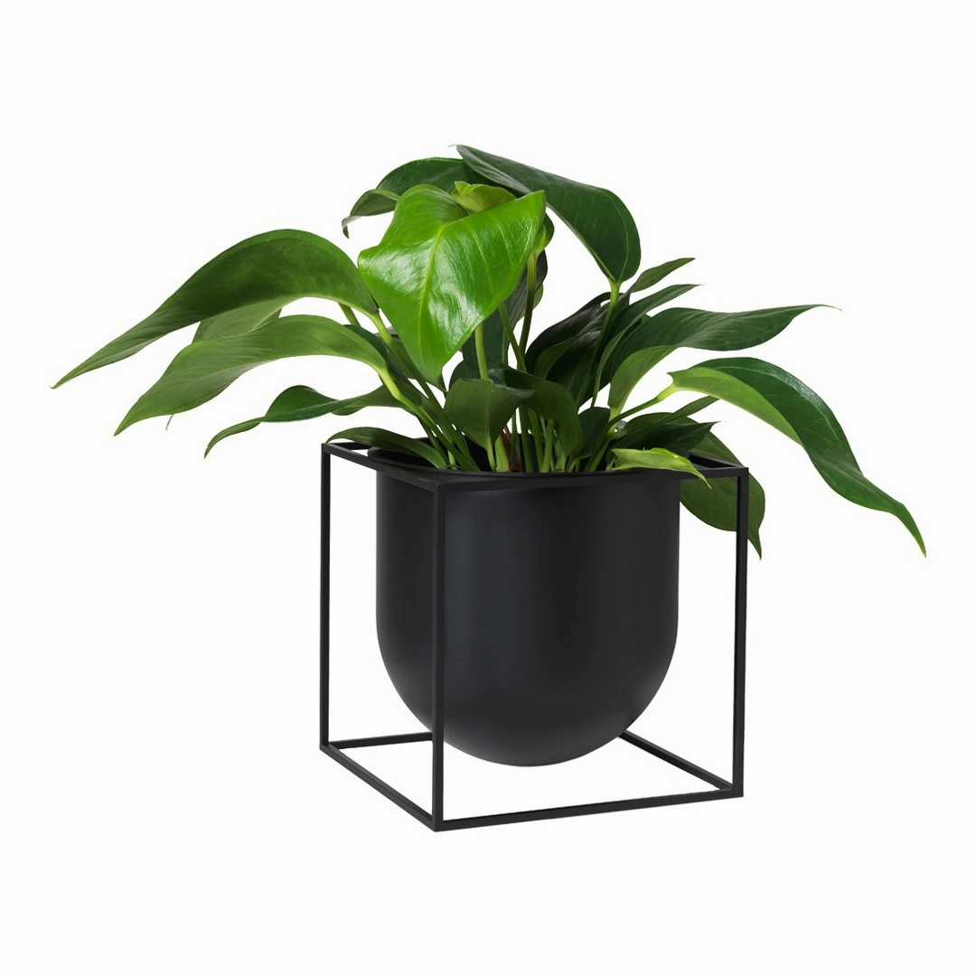 Kubus Flowerpot
