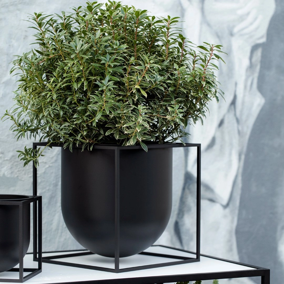 Kubus Flowerpot