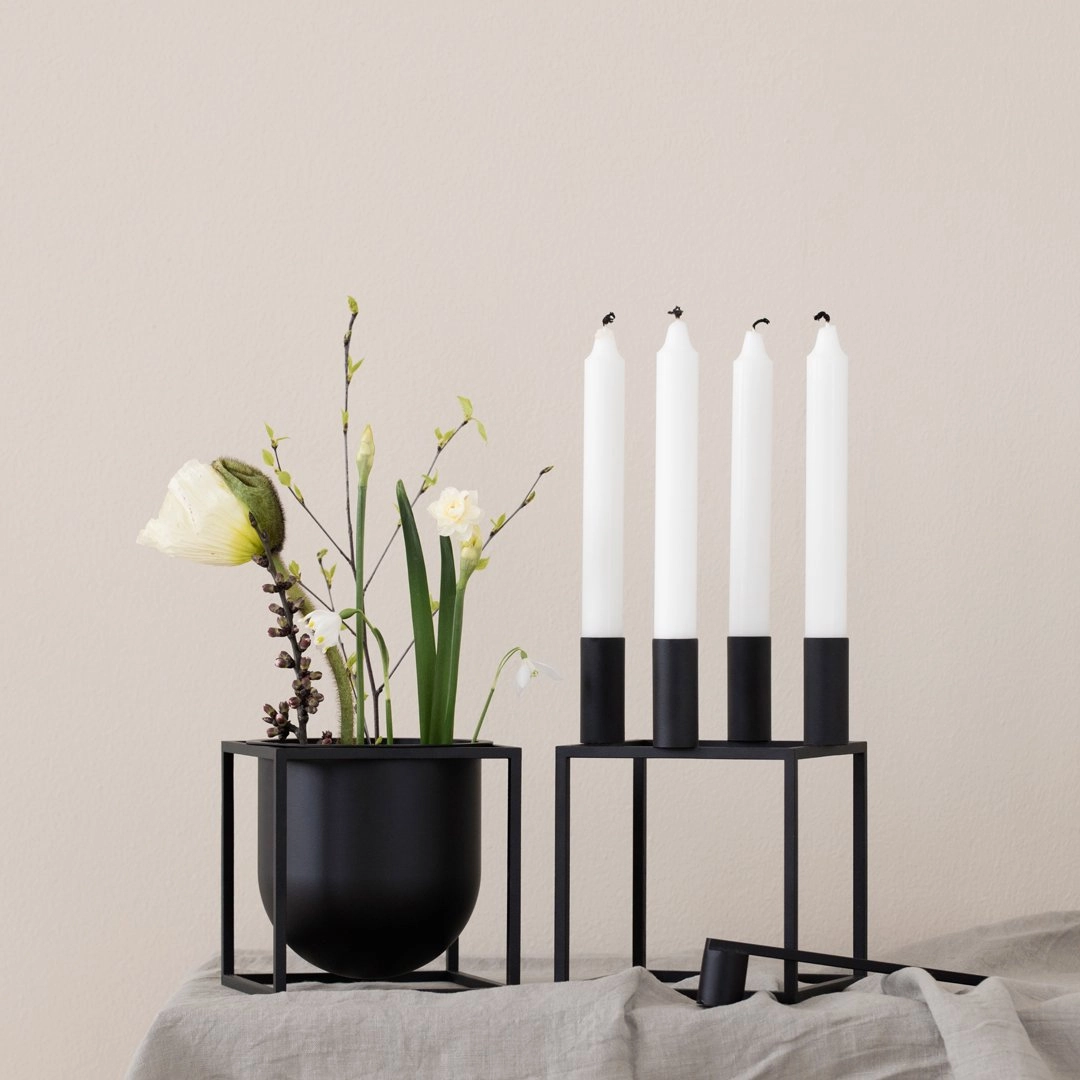 Kubus Flowerpot