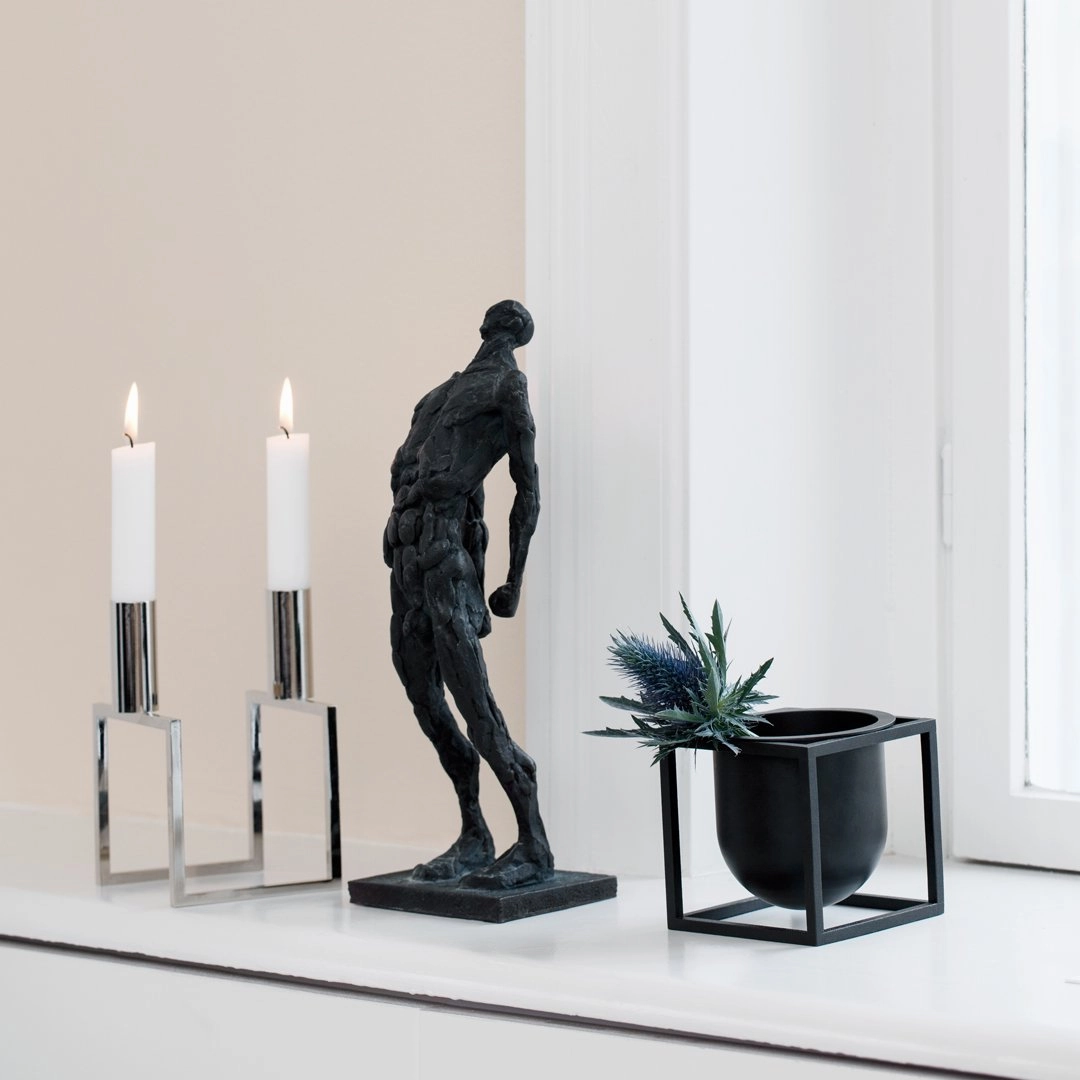 Kubus Flowerpot