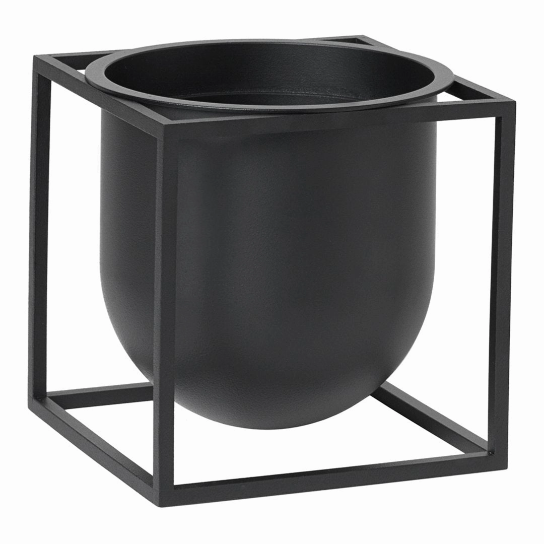 Kubus Flowerpot