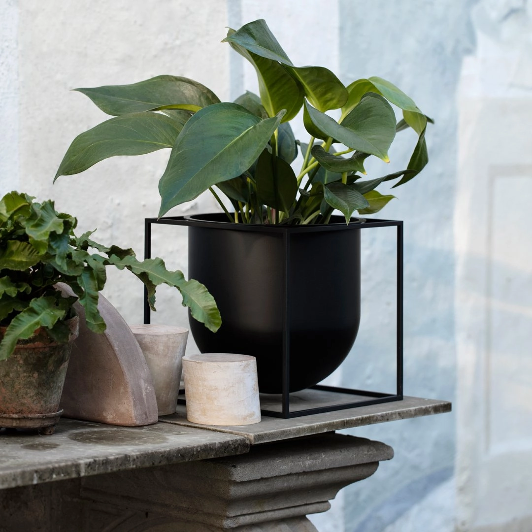 Kubus Flowerpot