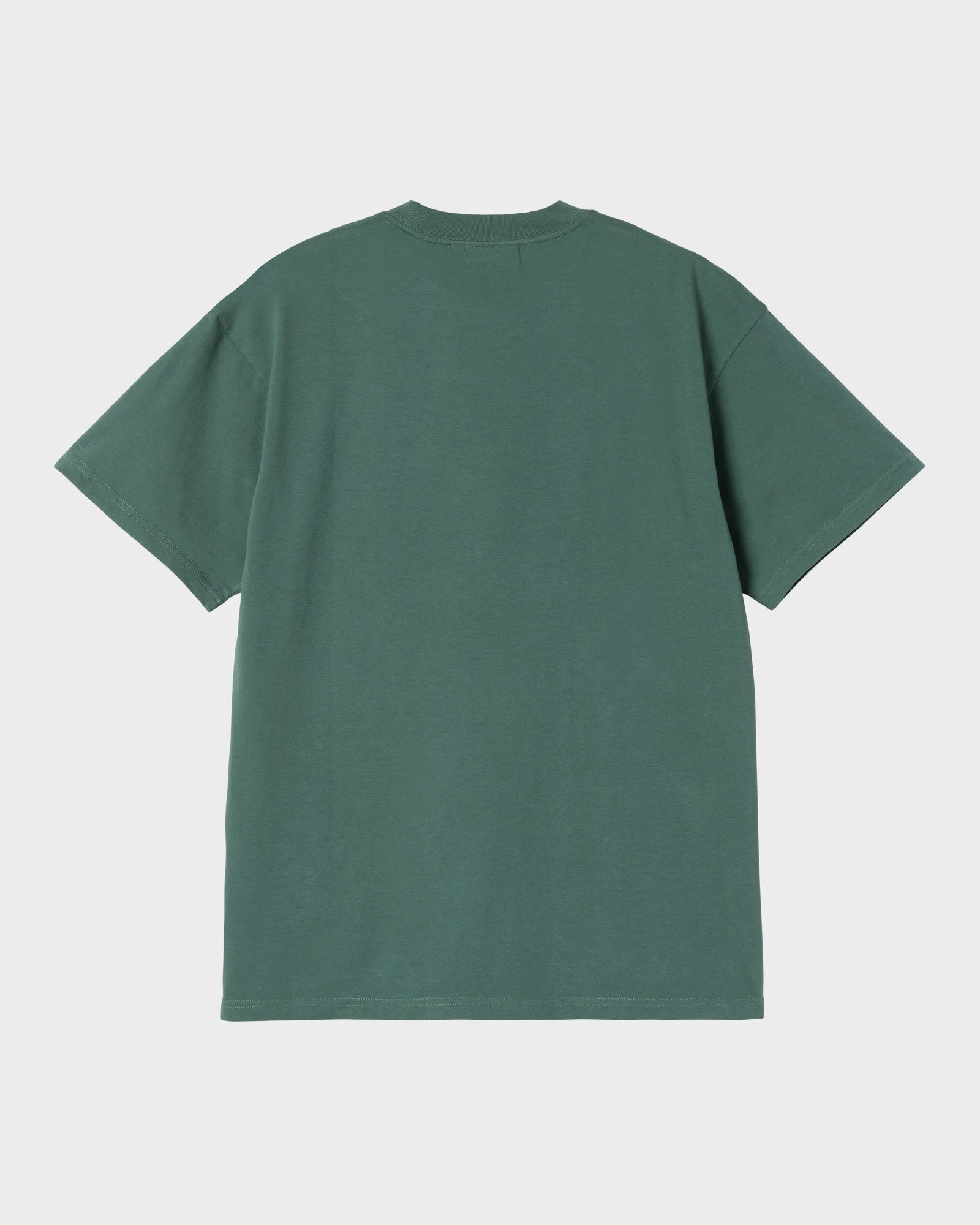 Lecture T-Shirt | Silver Pine